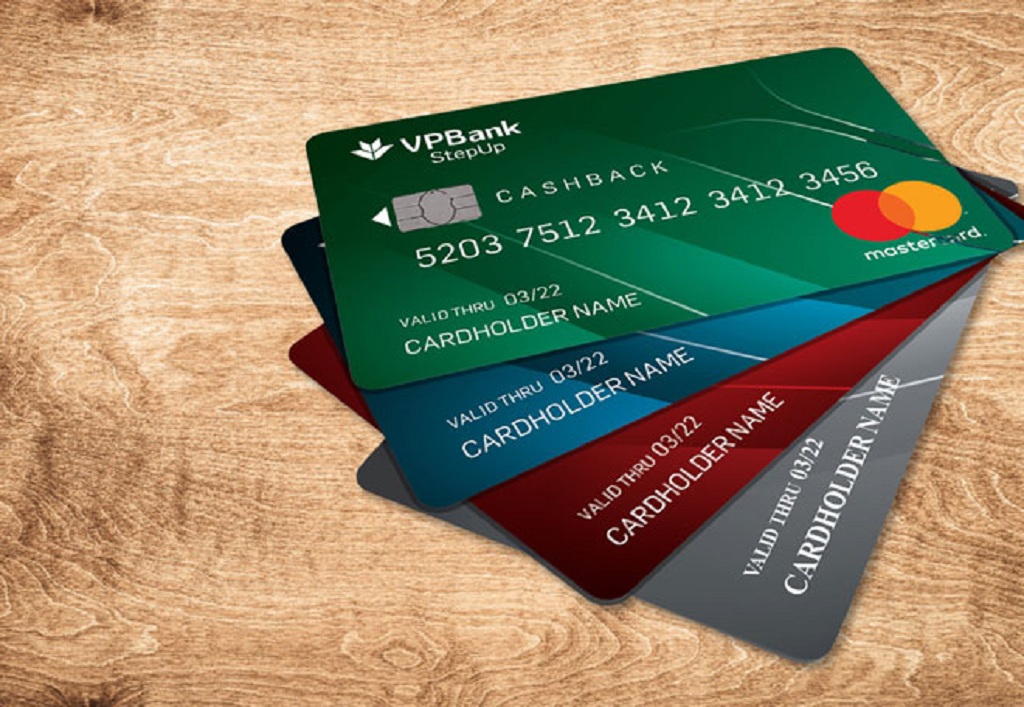 TIPS SỬ DỤNG THẺ TÍN DỤNG VPBANK ĐỂ PHÁT HUY TỐI ĐA LỢI ÍCH