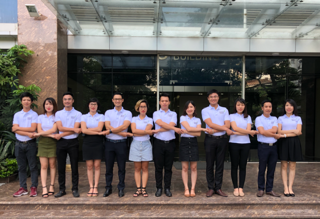 Văn hóa Thịnh Phát
