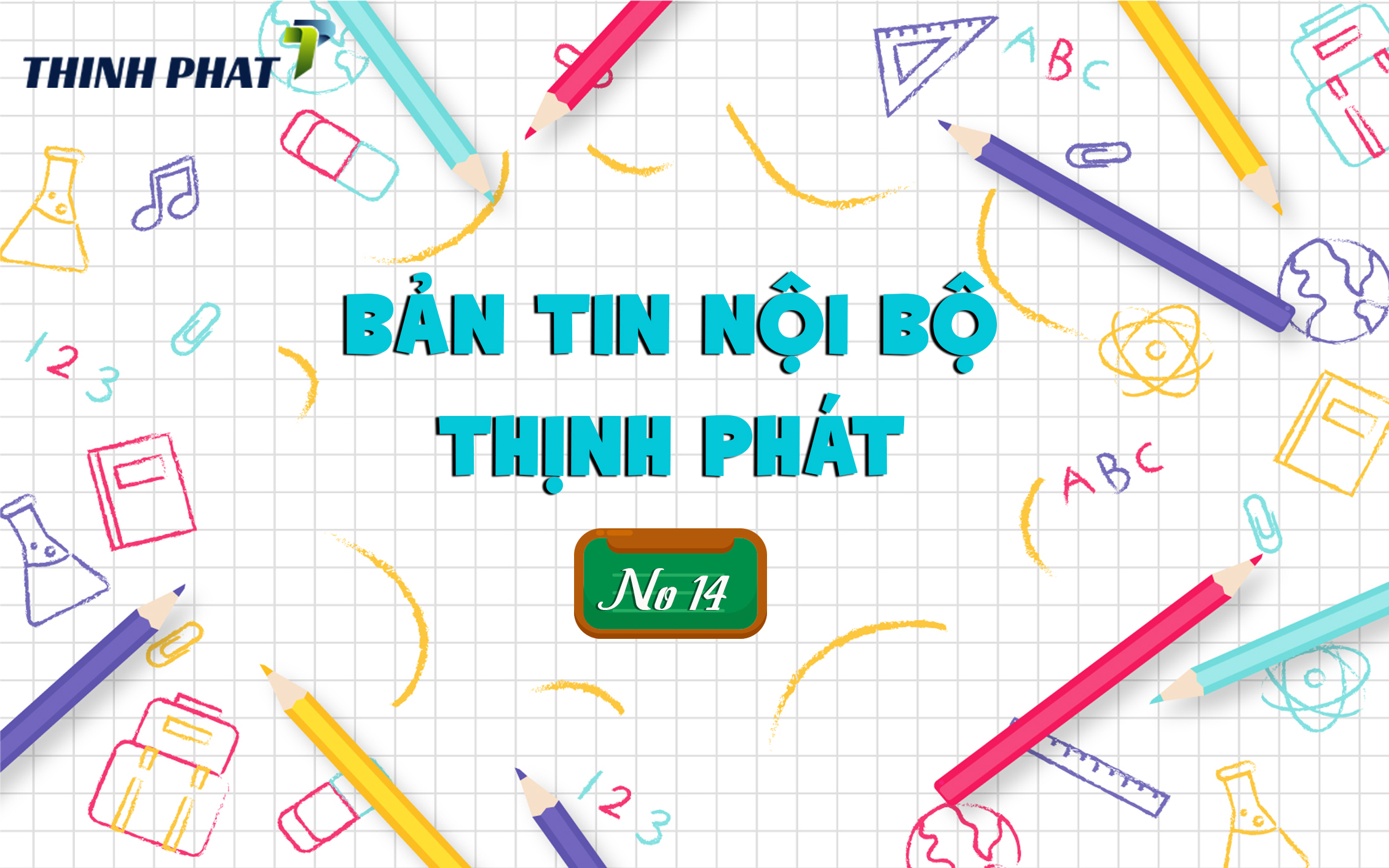[THINHPHAT NEWS] BẢN TIN NỘI BỘ SỐ 14/2020